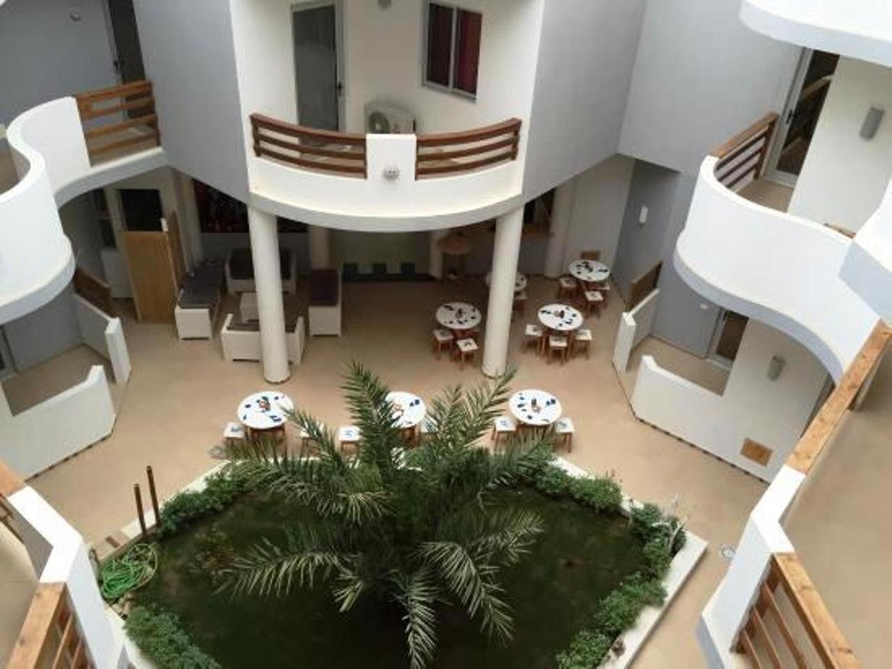 Apart-Hotel Ca Elsa Sal Rei Exterior photo