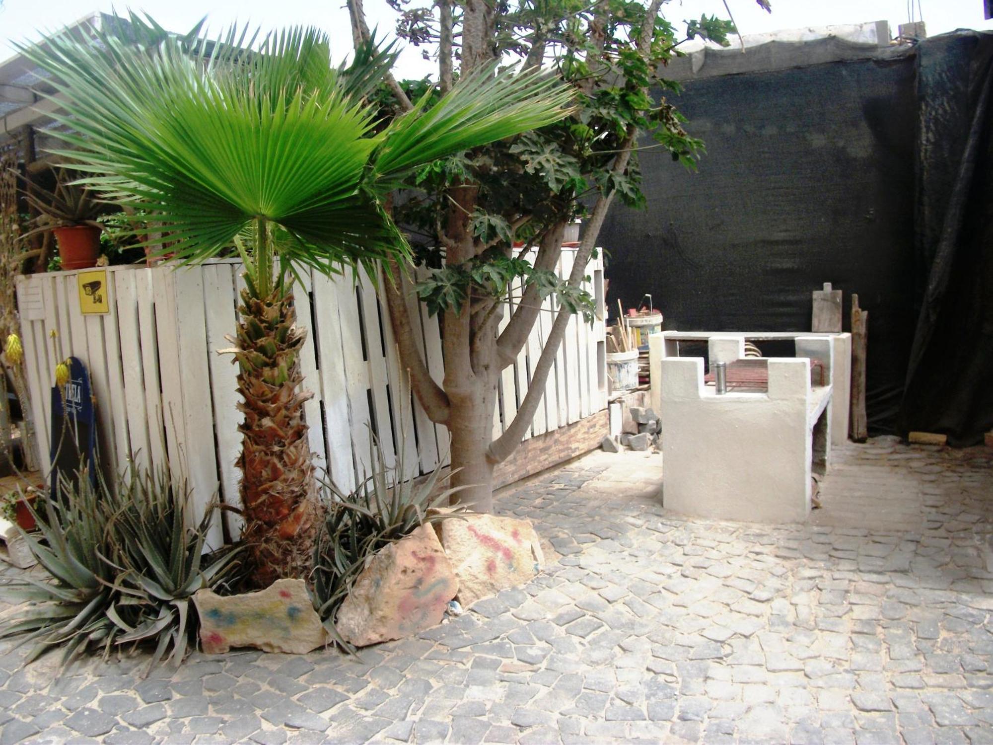 Apart-Hotel Ca Elsa Sal Rei Exterior photo