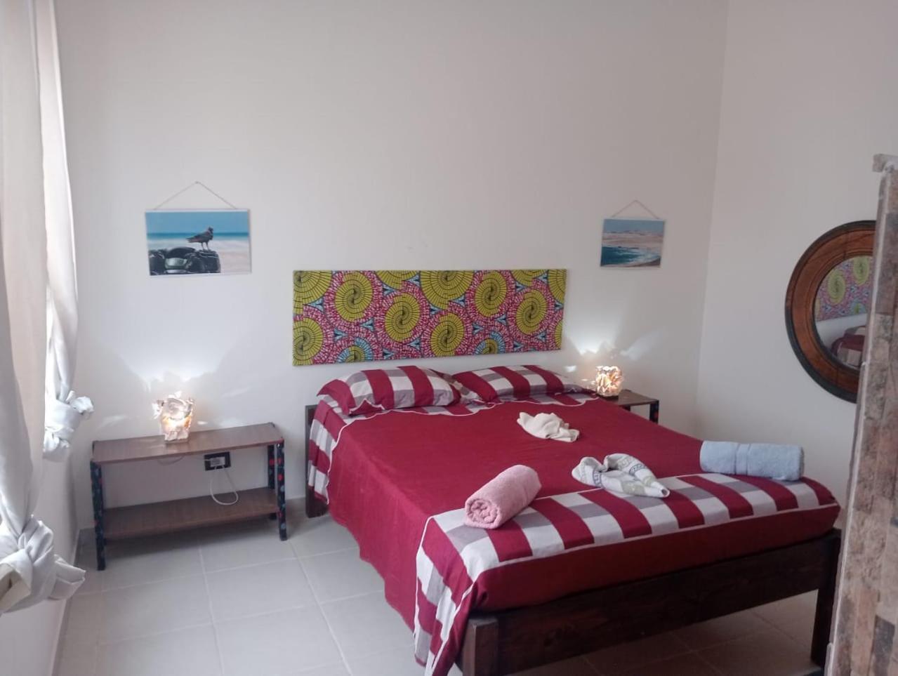 Apart-Hotel Ca Elsa Sal Rei Room photo