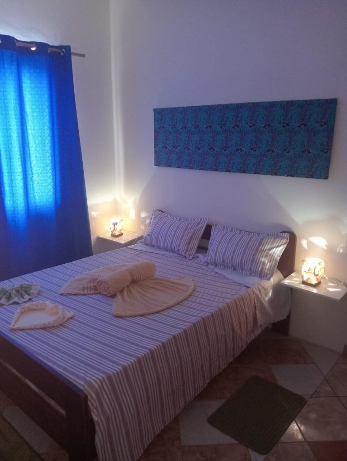 Apart-Hotel Ca Elsa Sal Rei Room photo