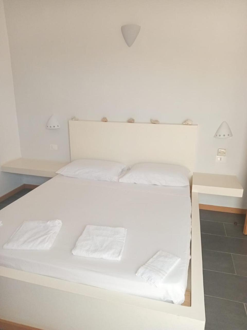 Apart-Hotel Ca Elsa Sal Rei Room photo